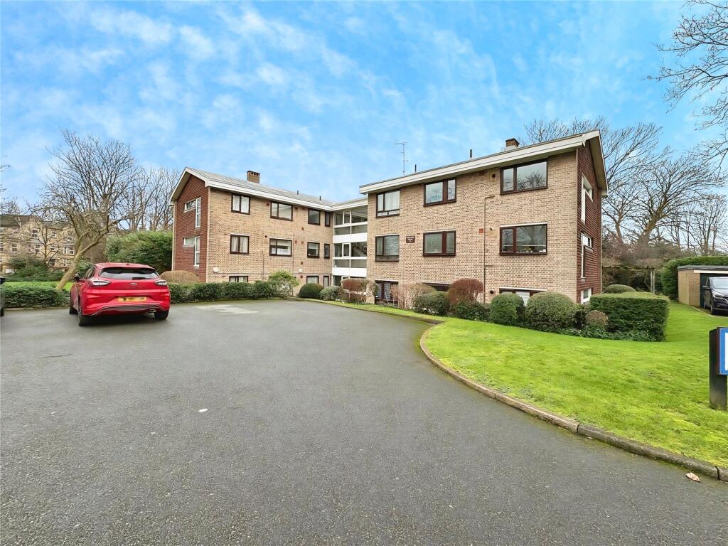 Main image of property: North Park, London, SE9