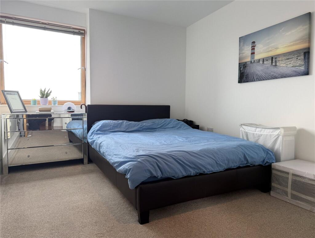 Apartment in Leeds, Steander, Richmond Hill - View 4