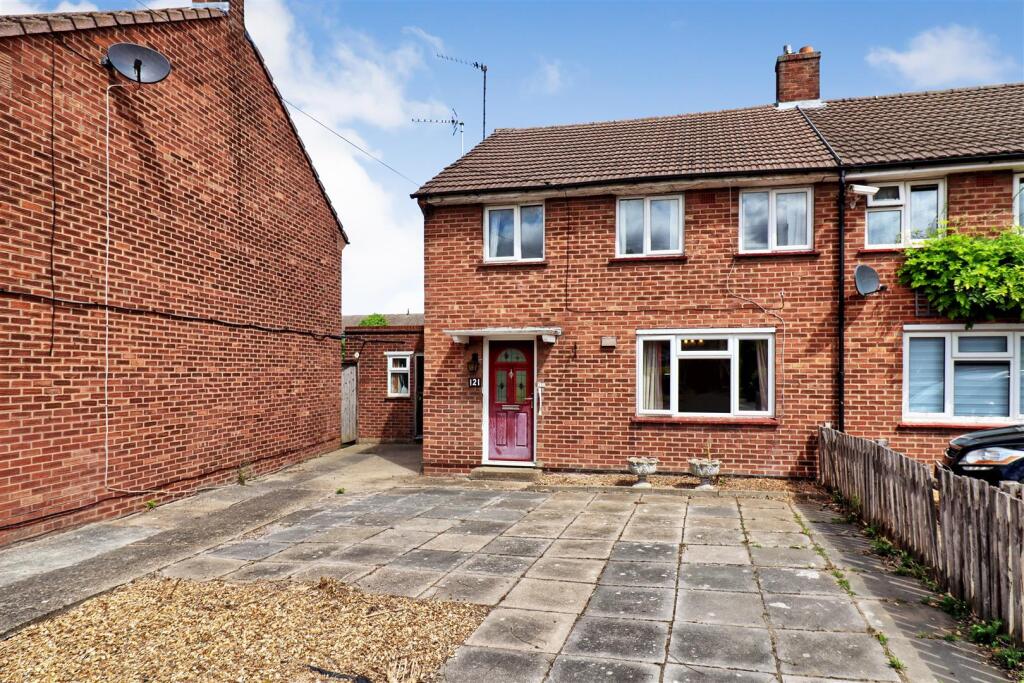 Main image of property: Gunhild Way, Cambridge