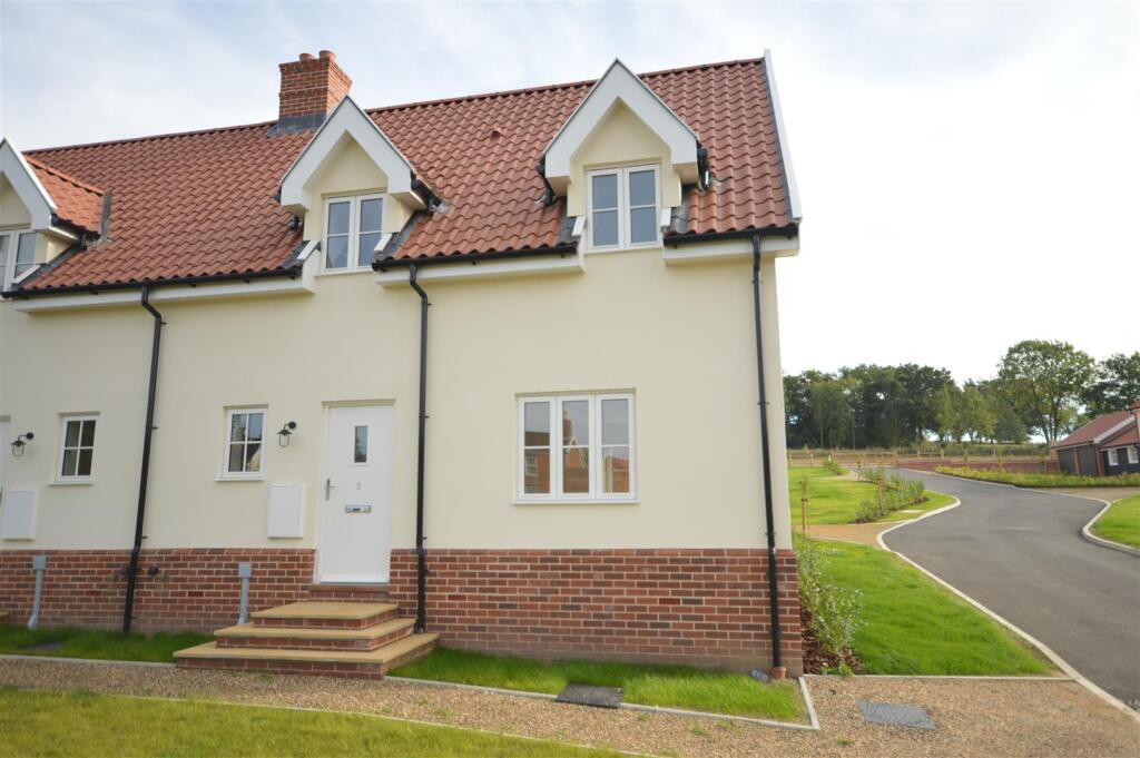 Main image of property: Peasenhall