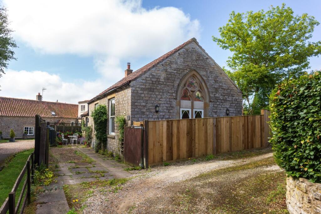 Main image of property: Sproxton, Helmsley