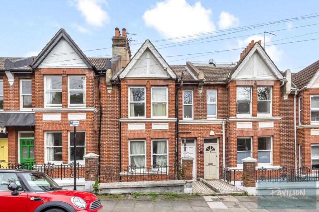 Main image of property: Dyke Road Drive, Brighton