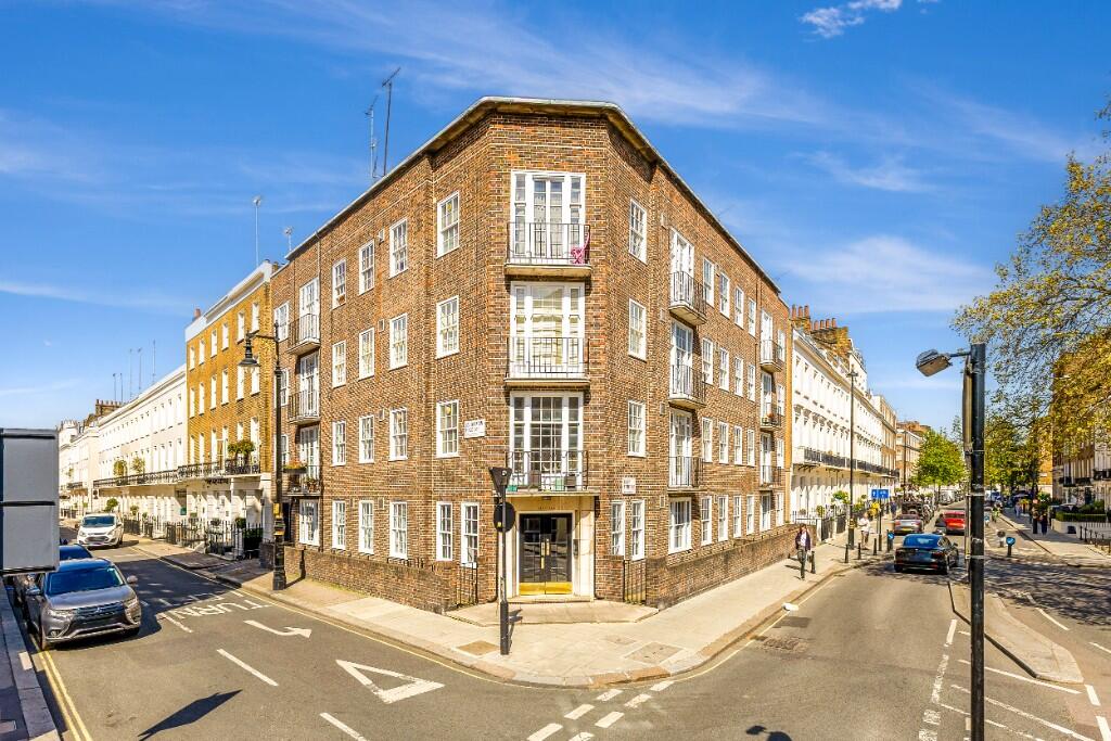 Main image of property: Ebury Street, London, SW1W