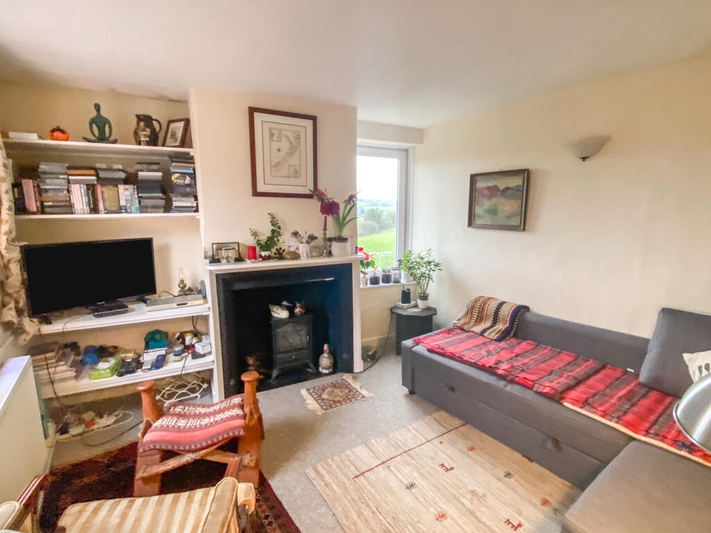 Additional image 6 of Rose Cottage
Gloucester Road
Swainswick, Bath, BA1 8BJ