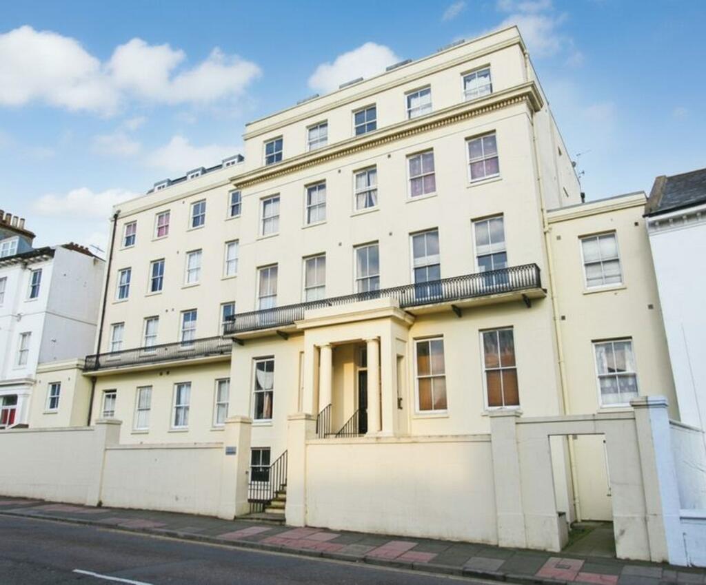Main image of property: Buckingham Place, St. Annes House, BN1