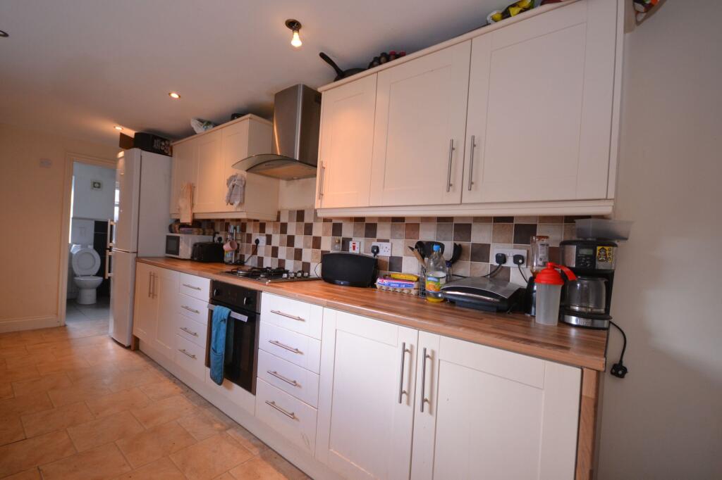 Main image of property: Hatherley Road, Reading, RG1