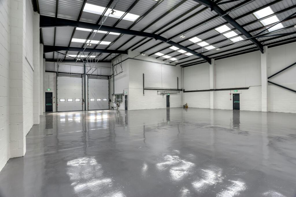 Warehouse