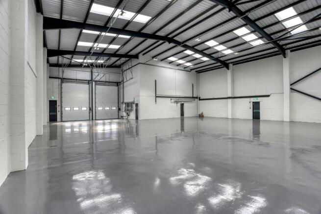 Warehouse
