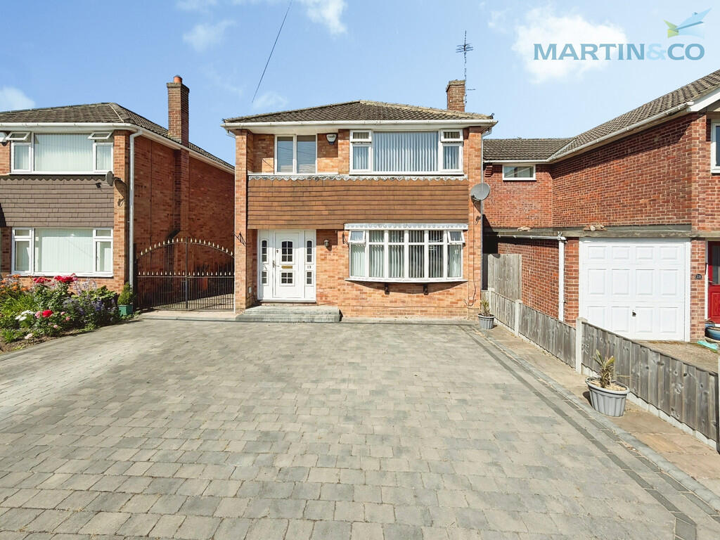 Main image of property: Dunholme Road, Gainsborough