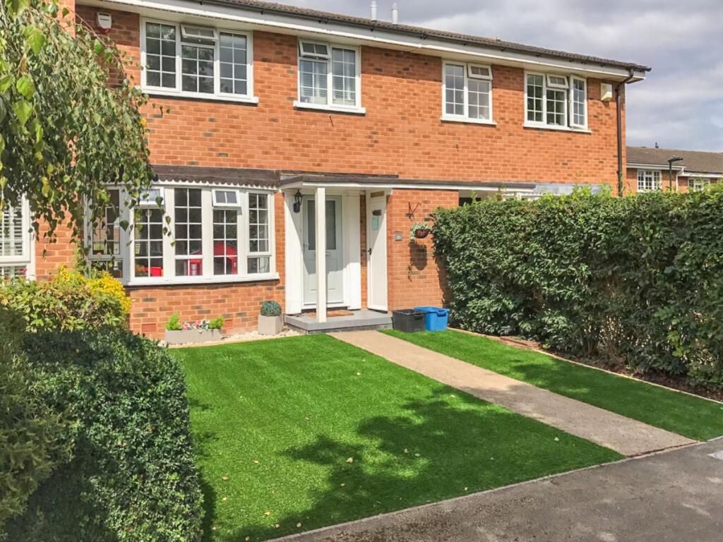 Main image of property: Birchwood Grove Hampton TW12