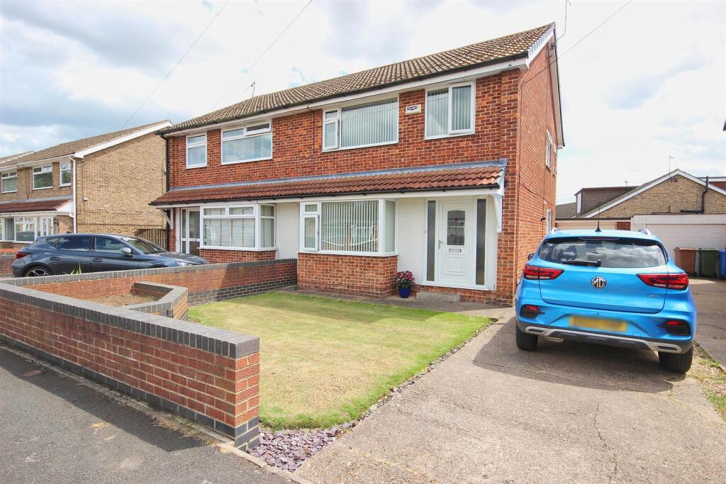 Main image of property: Westlands Road, Sproatley