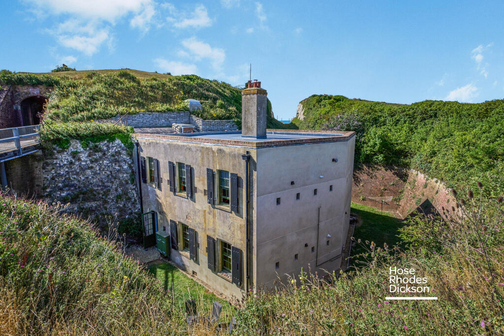 Main image of property: Freshwater Bay, PO40