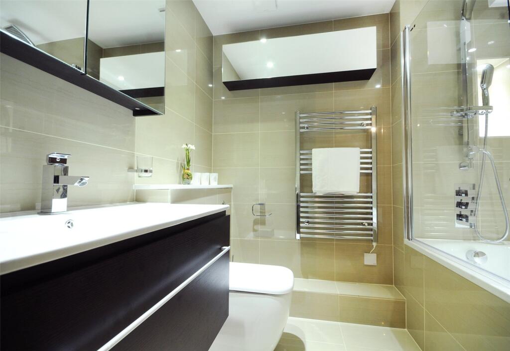 Main image of property: Boydell Court, St Johns Wood Court, London, NW8