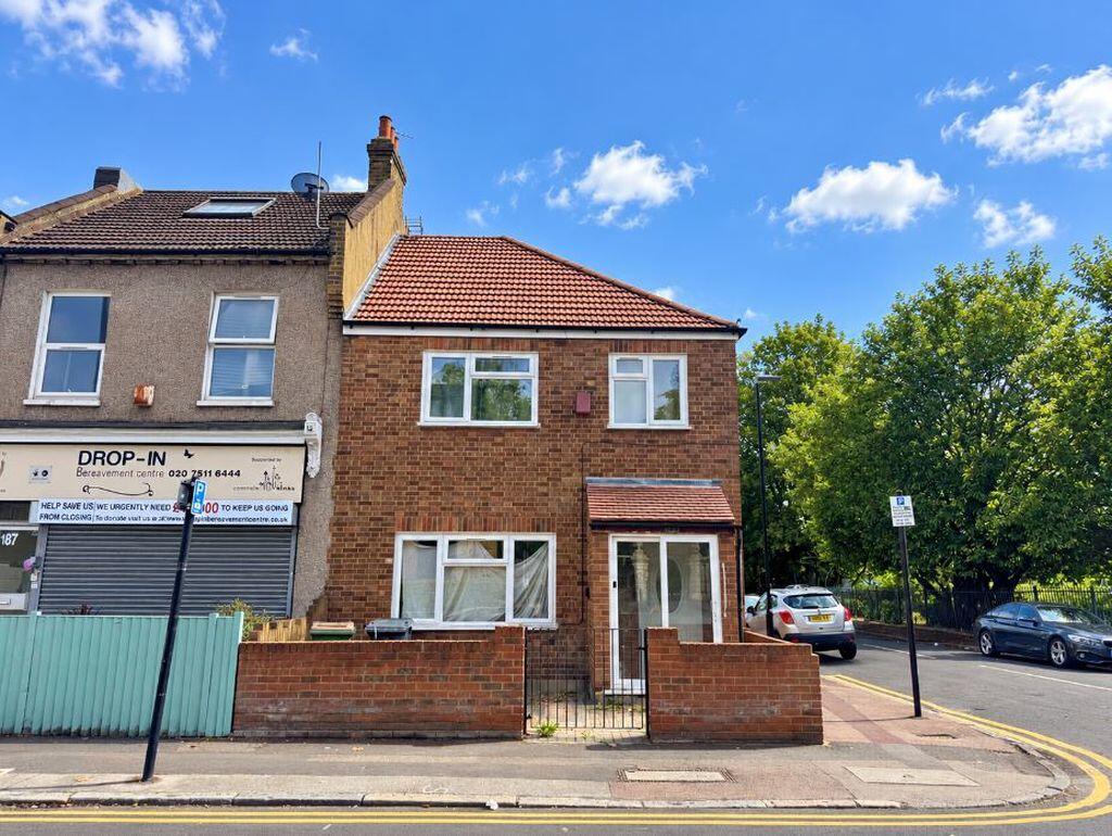 Main image of property: Grange Road, London, E13