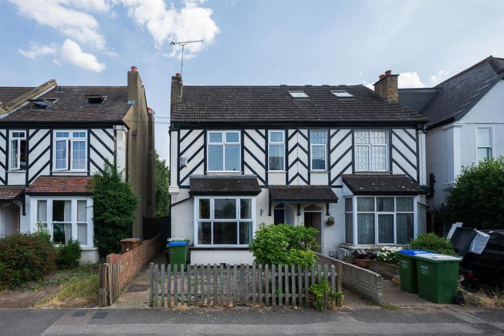 Main image of property: Salisbury Road, DA5