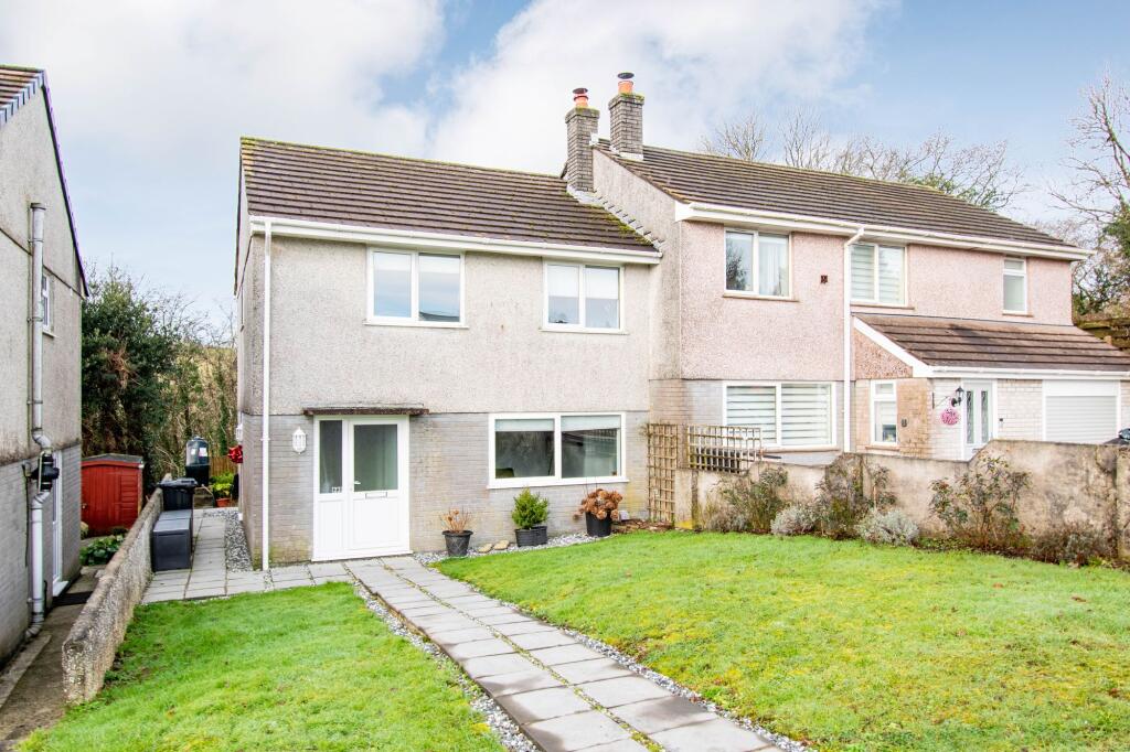 Main image of property: Woodland Rise, Rilla Mill, PL17