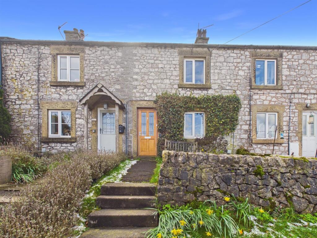 Main image of property: The Ditch, Chelmorton, Buxton