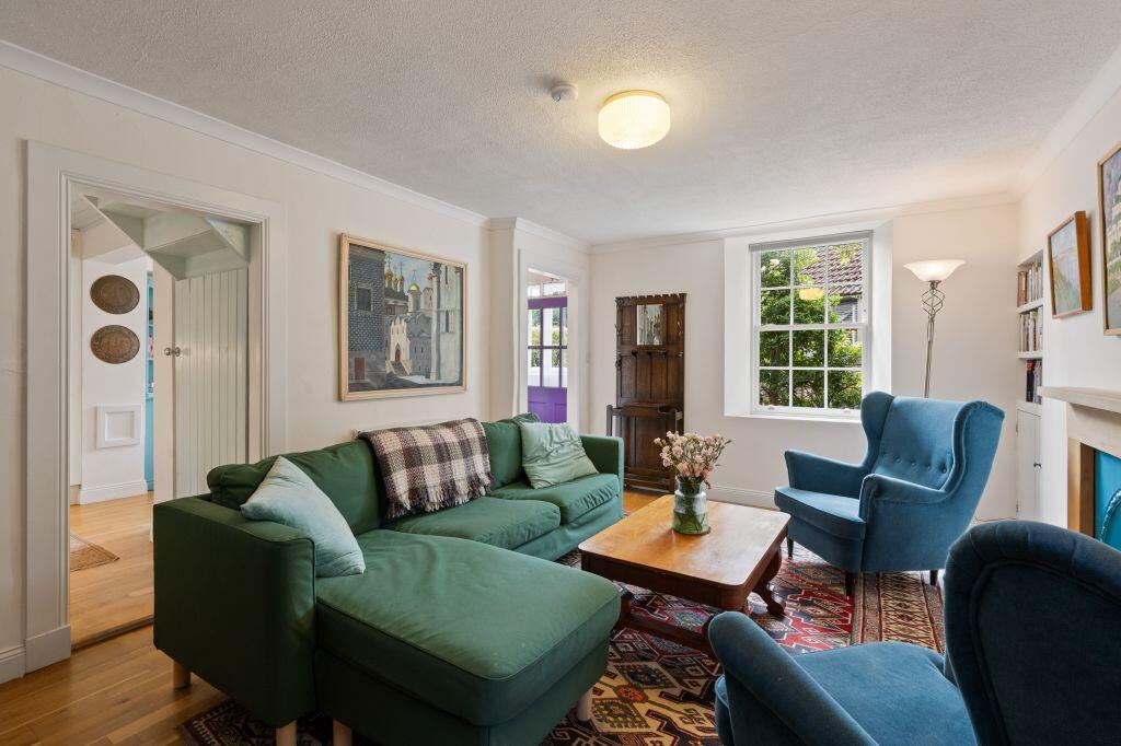 Downside Cottage, The Bow, Coldingham, TD14 5NE - View 6
