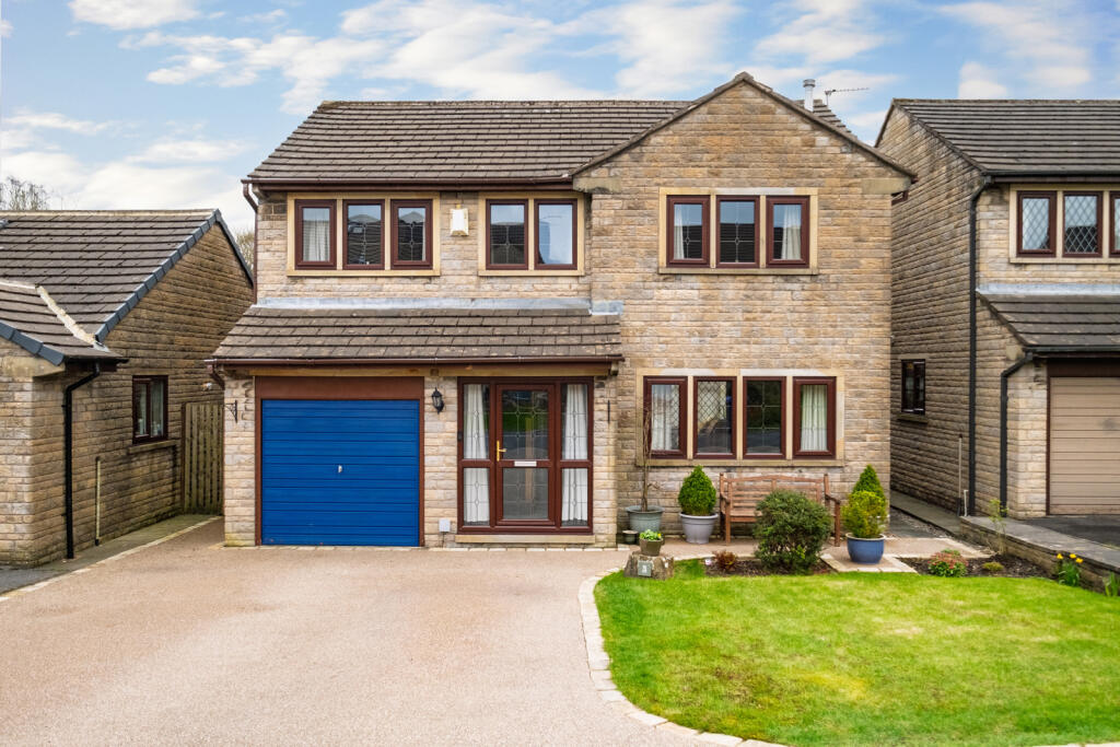 Additional image 35 of Holden Close, Barrowford, Nelson, Lancashire, BB9