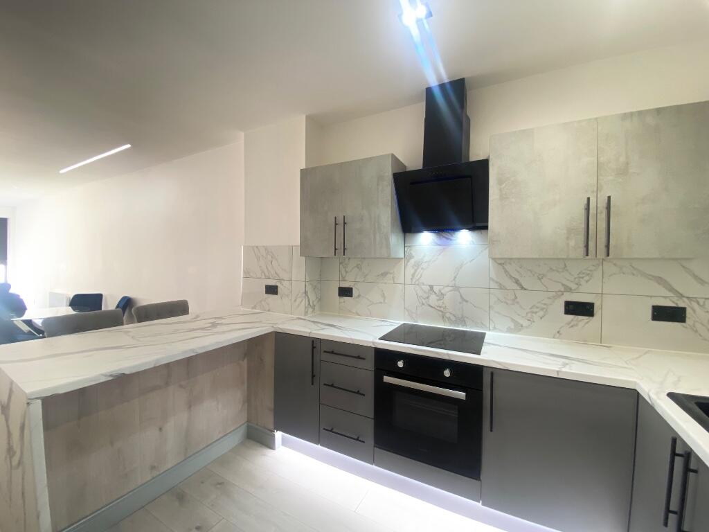 Main image of property: Claughton Street, St. Helens, Merseyside, WA10