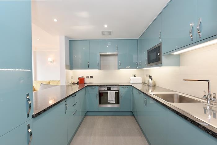 Apartment in London - View 2