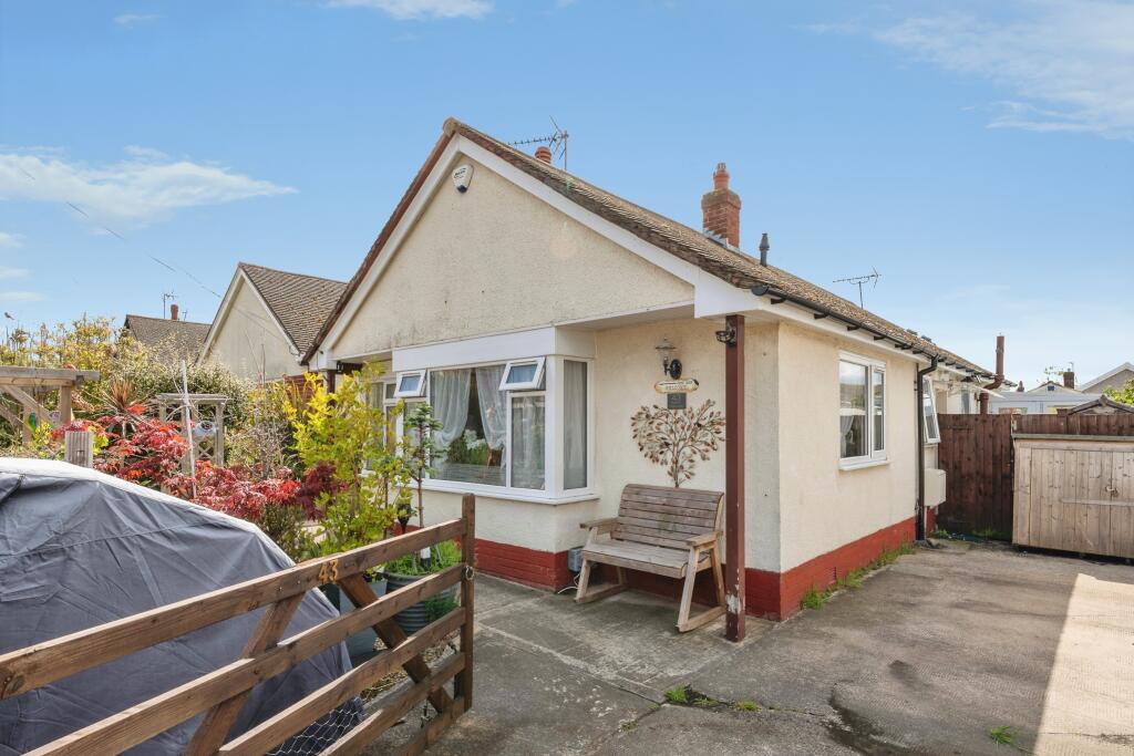 Main image of property: Dyserth Road, Rhyl, LL18