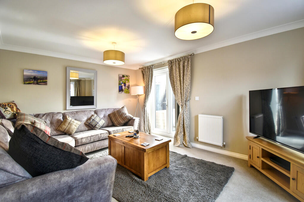 House in East Lindsey, Louth - View 3