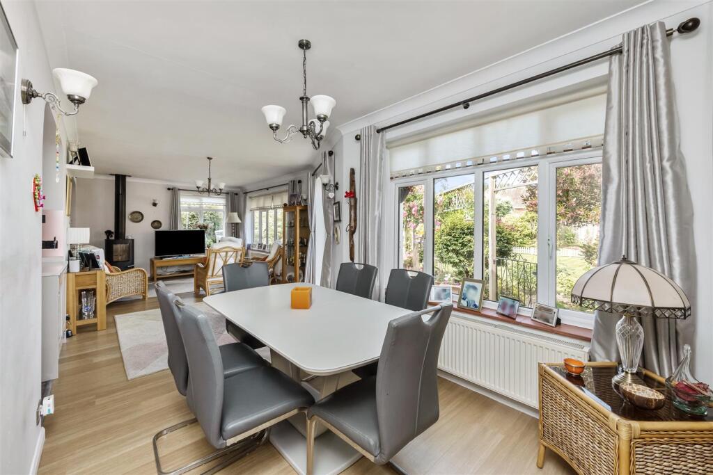 House in Worthing, Goring-by-Sea - View 5