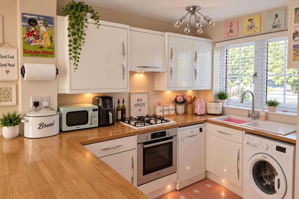 House in Epping Forest, Epping - View 3
