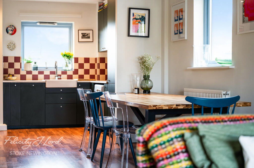 Main image of property: Cazenove Road, London N16