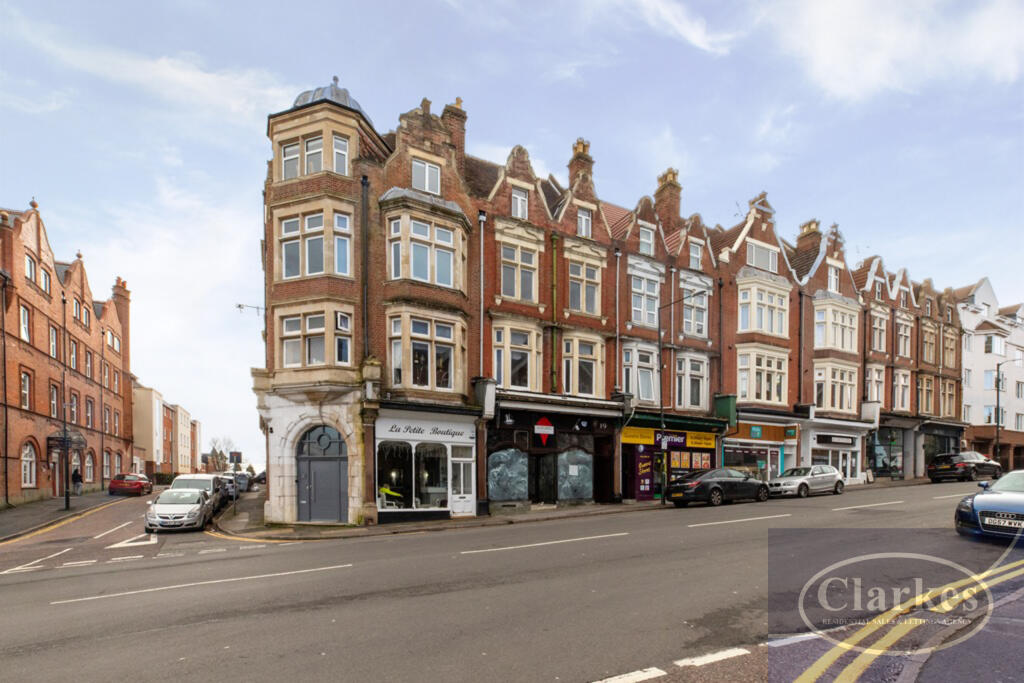 Main image of property: Queens Road, Bournemouth, Dorset