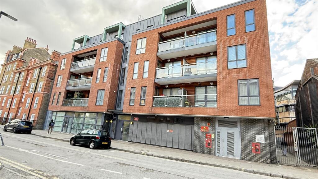 Main image of property: St. Pancras Way, London NW1