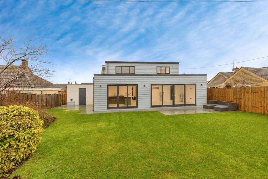 Additional image 2 of Orchard Drive, Southwick, Trowbridge