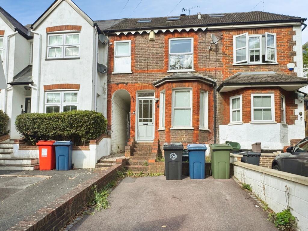 Main image of property: Pinions Road, High Wycombe, Buckinghamshire