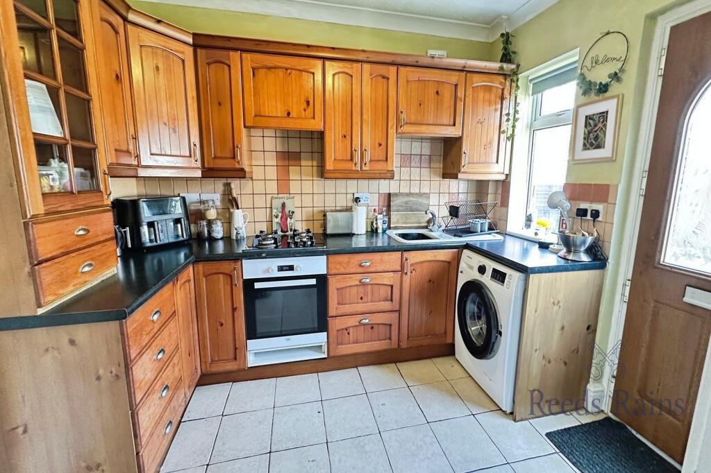 Barlby Road, Selby, North Yorkshire, YO8 photo 4