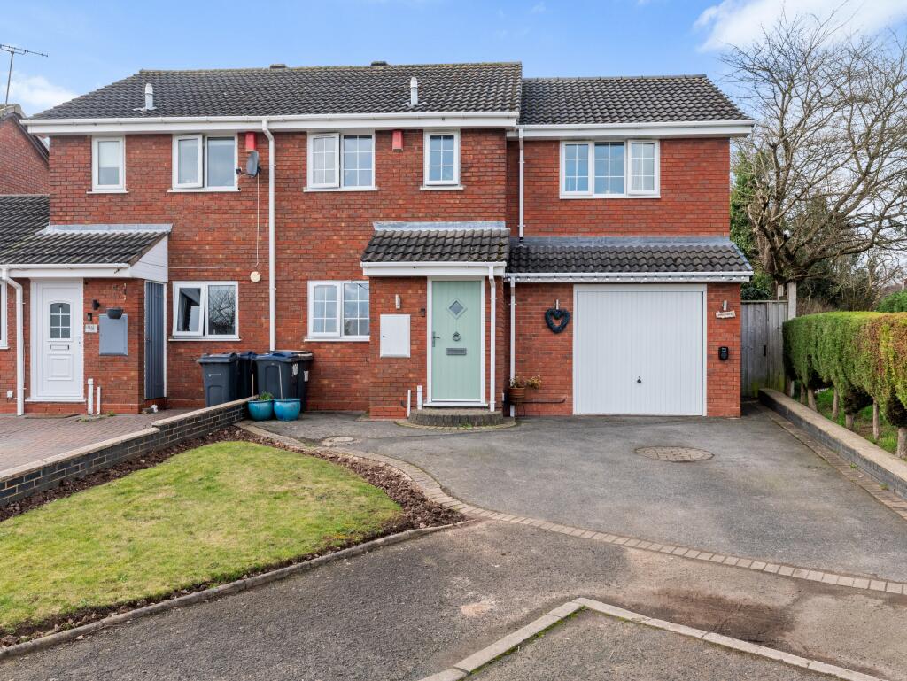 Main image of property: Blakemore Drive, Sutton Coldfield, B75