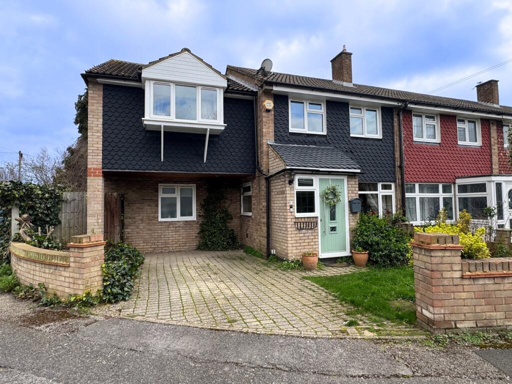 Main image of property: Courtfield Road, Ashford, TW15