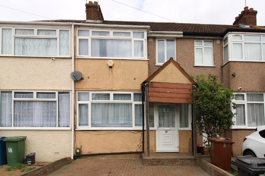 Main image of property: Landseer Close, Edgware, Middlesex, HA8