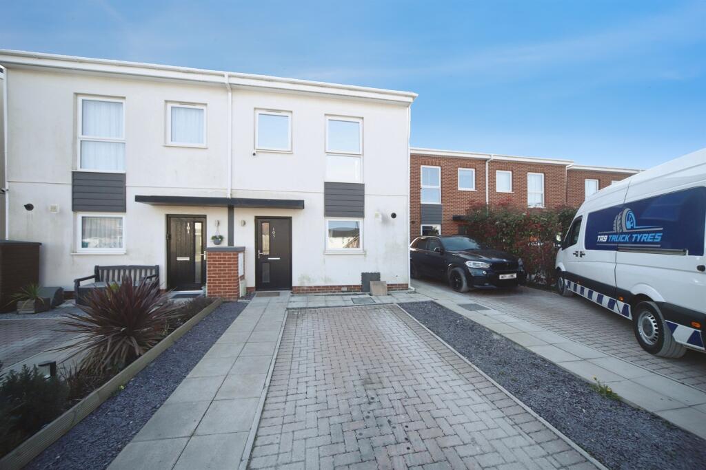 Main image of property: Old Market Road, Bridgwater