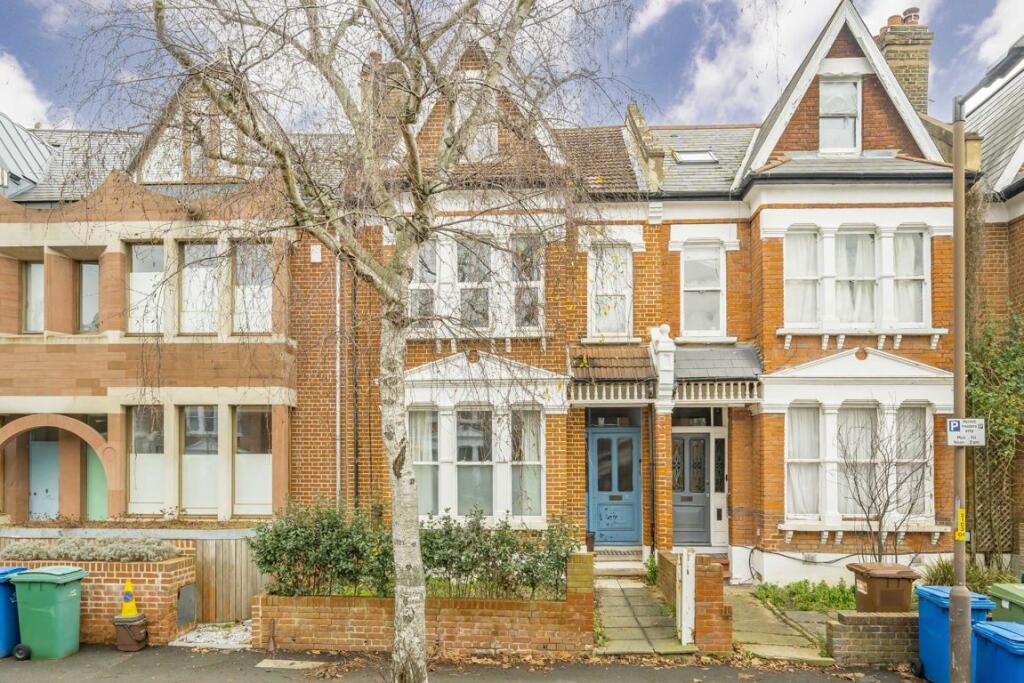 Main image of property: Elmwood Road, Herne Hill