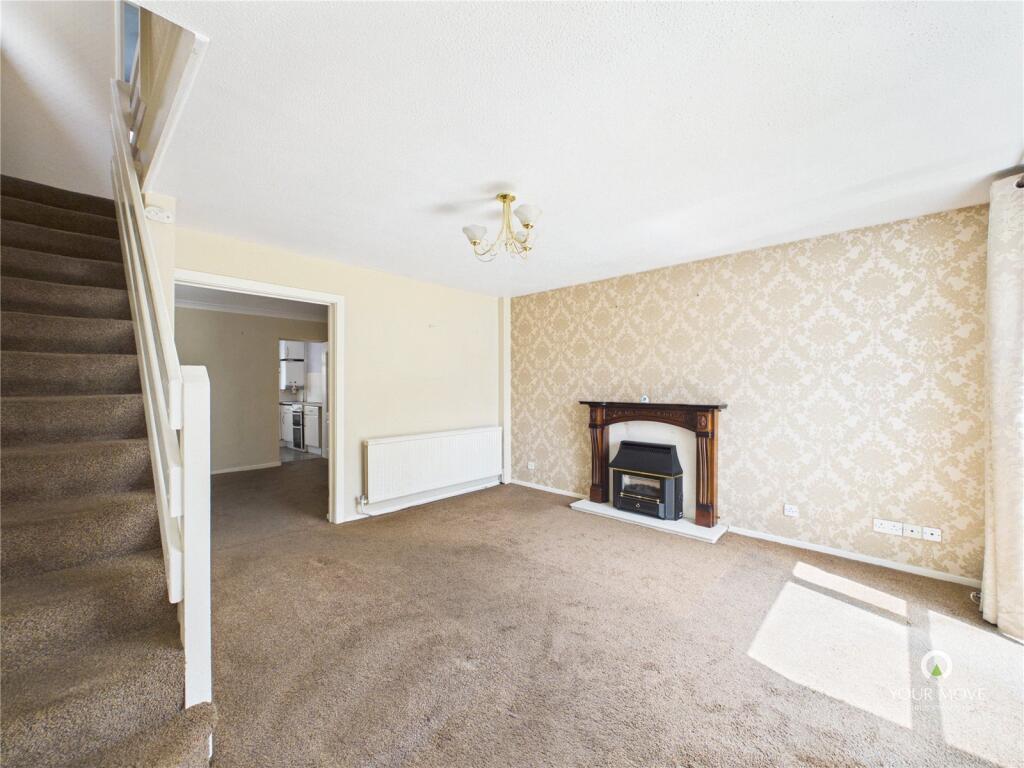 House in Sunderland, Washington - View 3