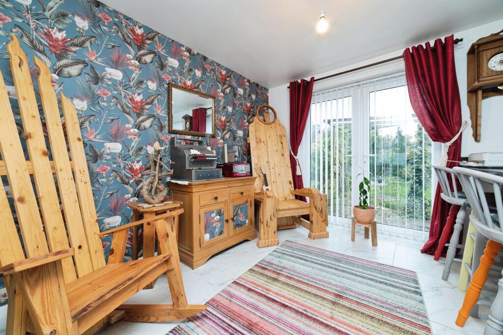 House in Cottingham, East Riding of Yorkshire - View 4