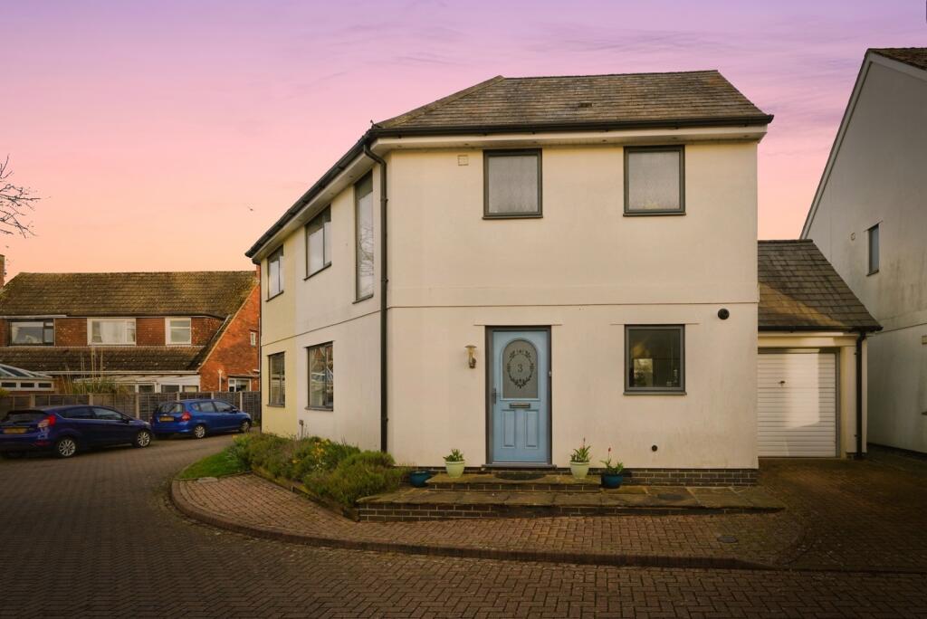Main image of property: Ashtree Mews, Cheltenham, Gloucestershire, GL51