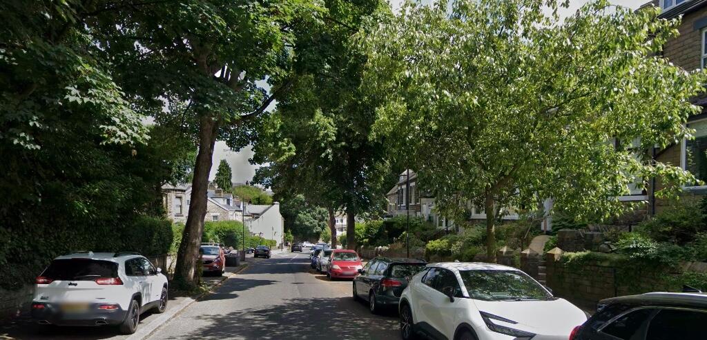 Main image of property: Barkers Road, Sheffield, S7