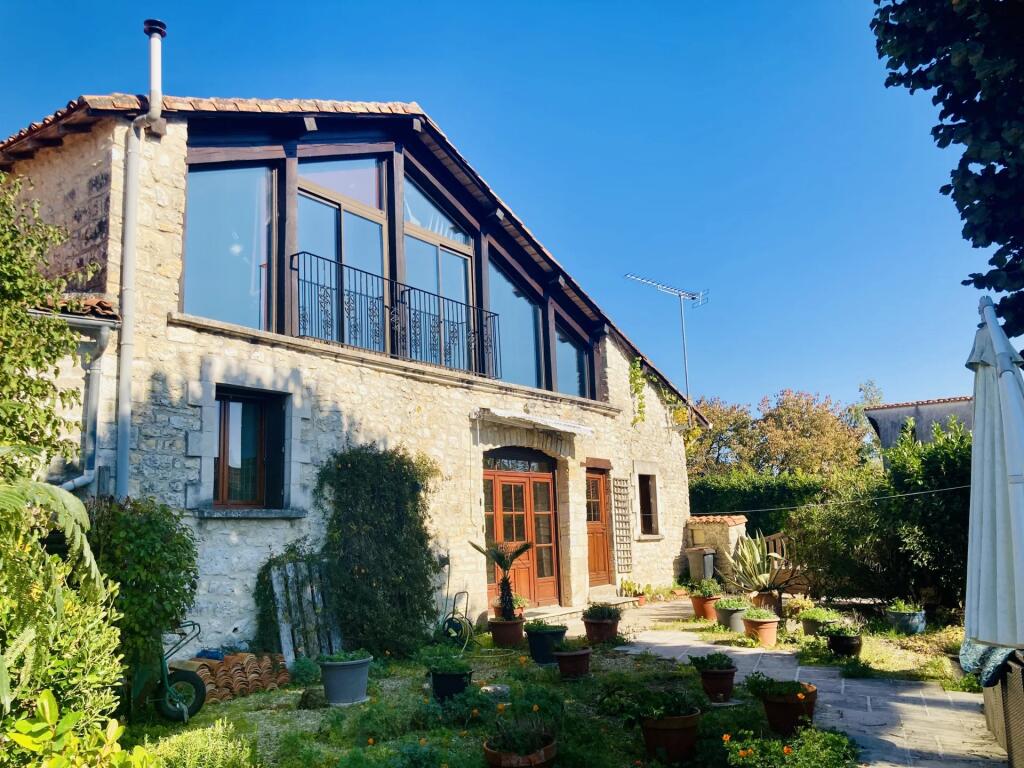 Main image of property: Poitou-Charentes, Charente, Fontenille