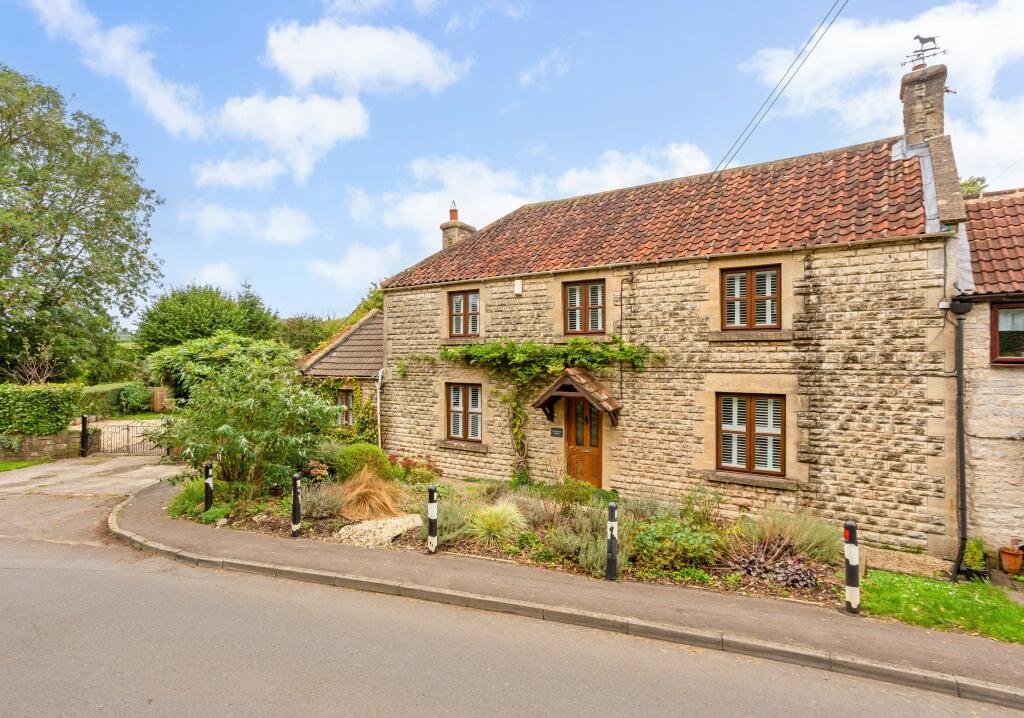 Main image of property: Red Hill, Camerton, BA2