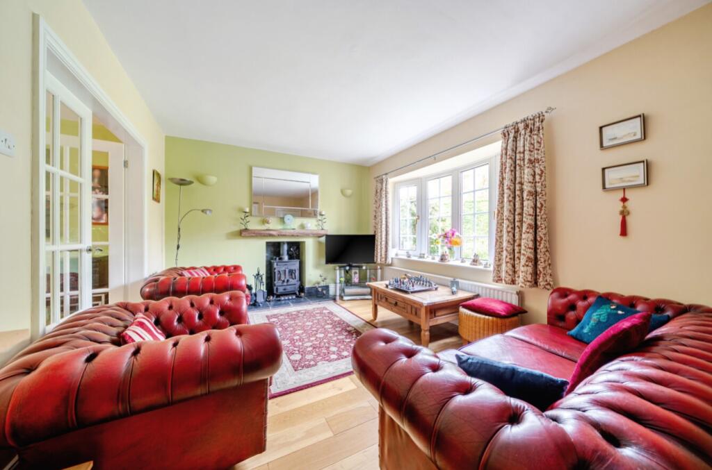 House in Nottingham - View 2
