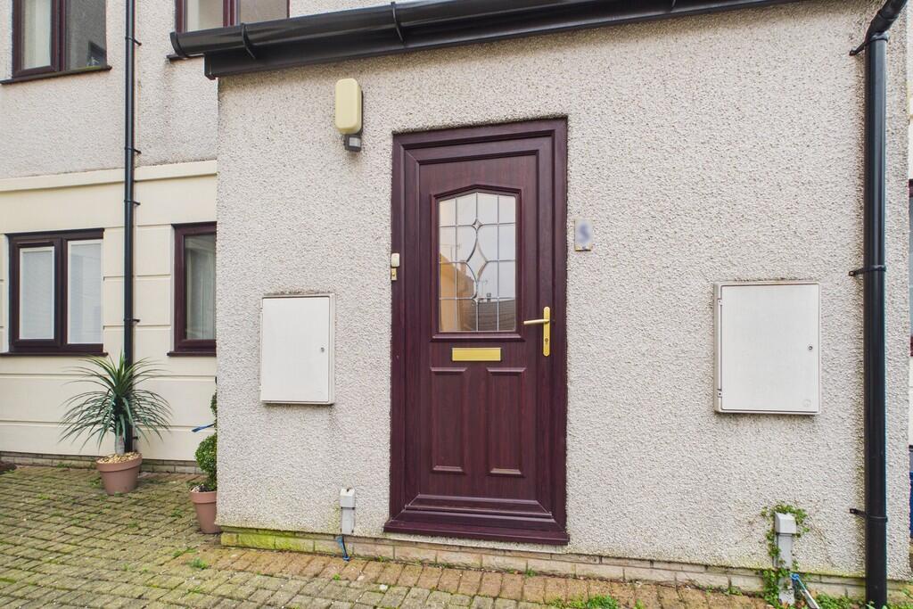 Main image of property: 5 Wesleyan Court, Neville Street, Ulverston, Cumbria, LA12 0BL