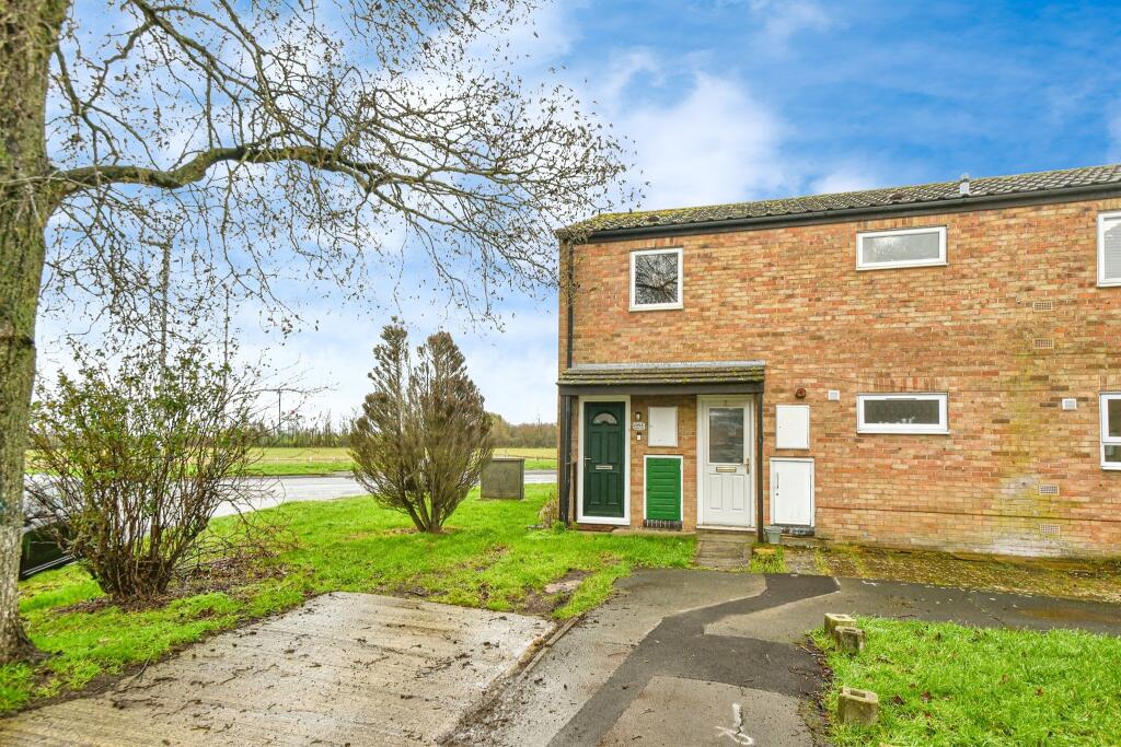 Main image of property: Edencroft, Highworth, Swindon