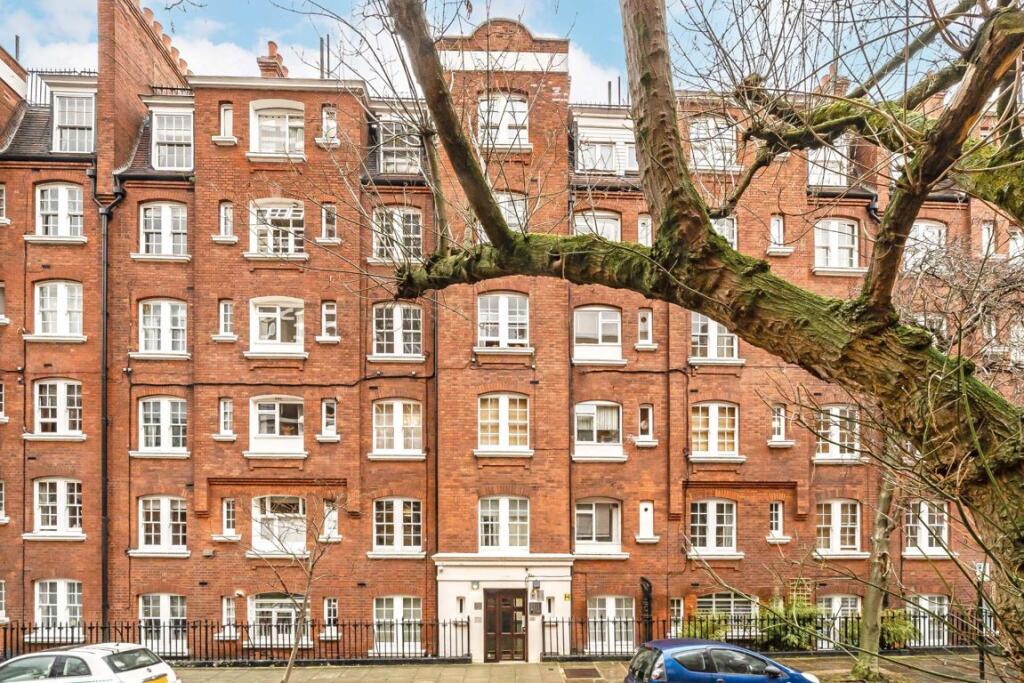 Main image of property: Sandwich Street, Bloomsbury